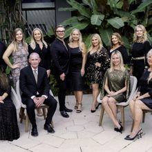 The 5th Annual Night Of Giving By Paul Labrecque To Benefit Family Promise Of Southe