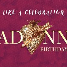 LIKE A CELEBRATION: A MADONNA BIRTHDAY BASH Comes to 54 Below in August