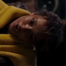 TALK TO ME Coming to Blu-Ray & VOD In October