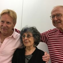 Playwright Robert Heide Has Passed Away at Age 90