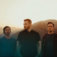 Thrice Release Acoustic Track 'Summer Set Fire to the Rain'