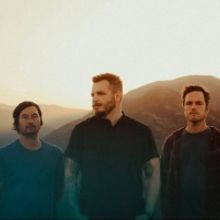 Thrice Release Acoustic Track 'Summer Set Fire to the Rain'