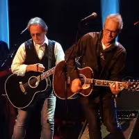 Classic Rock Band AMERICA to Play State Theatre of New Jersey in March
