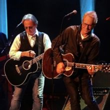 Classic Rock Band AMERICA to Play State Theatre of New Jersey in March