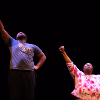 Rough Draft Festival to Return to LPAC with 3 Works in Development