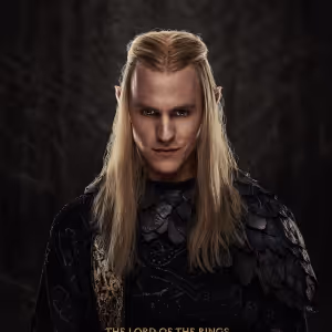 Video: Watch Trailer for Season 2 of THE LORD OF THE RINGS: THE RINGS OF POWER