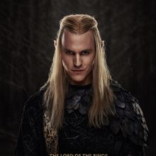 Video: Watch Trailer for Season 2 of THE LORD OF THE RINGS: THE RINGS OF POWER