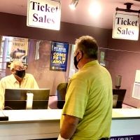 Van Wezel Box Office Reopens To The Public On June 16