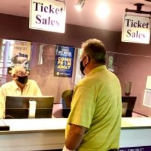 Van Wezel Box Office Reopens To The Public On June 16