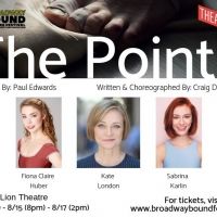 Casting Announced For THE POINTE at Theatre Row
