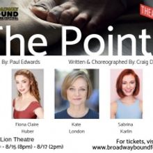 Casting Announced For THE POINTE at Theatre Row