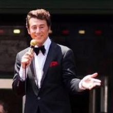 Steubenville Celebrates Dean Martin With Starry Weekend Of Events