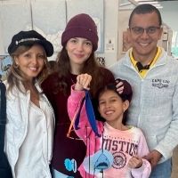 Family Day At Creative Liberties Features 'Weaving With Things We Find' With Arts…