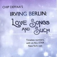 Betty Buckley & More to be Featured on IRVING BERLIN: LOVE SONGS AND SUCH
