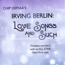Betty Buckley & More to be Featured on IRVING BERLIN: LOVE SONGS AND SUCH