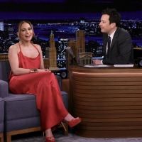 VIDEO: Jennifer Lopez Discusses Getting Roasted by Jimmy Fallon in Upcoming Film…