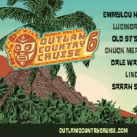 Emmylou Harris to Make Inaugural Voyage Aboard Outlaw Country Cruise 6
