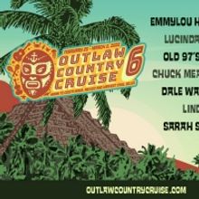 Emmylou Harris to Make Inaugural Voyage Aboard Outlaw Country Cruise 6