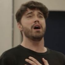 Video: Ryan McCartan Performs 'Maria' in WEST SIDE STORY