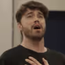 Video: Ryan McCartan Performs 'Maria' in WEST SIDE STORY
