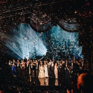 Gerónimo Rauch participa en la gala del 40º aniversario de THE PHANTOM OF THE OPERA