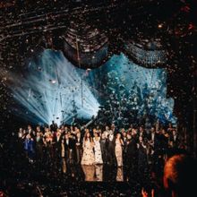 Gerónimo Rauch participa en la gala del 40º aniversario de THE PHANTOM OF THE OPERA en Londres