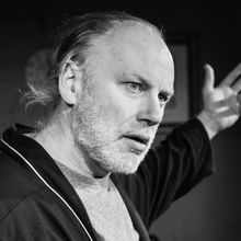 PADDY - The Life And Times Of Paddy Armstrong Comes to The Everyman