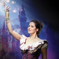 VIDEO: First Look at LA Opera's CINDERELLA