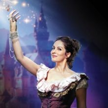 VIDEO: First Look at LA Opera's CINDERELLA