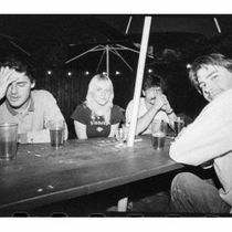 BLOODSPORTS Share TEN THOUSAND FEET Single Ahead of European Tour
