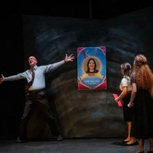 Review: ALTER at Cleveland Public Theatre & Teatro Publico De Cleveland