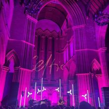 Review: GRETCHEN PETERS, Barony Hall