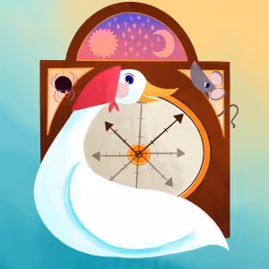 Adventure Theatre MTC Will Open Season with NOT YOUR MOTHER'S GOOSE