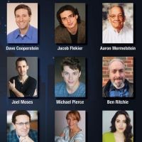 NJT Season Opener NEIL SIMON'S LAUGHTER ON THE 23RD FLOOR Now Begins March 24