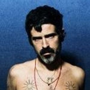 Devendra Banhart Announces New Album 'Flying Wig'