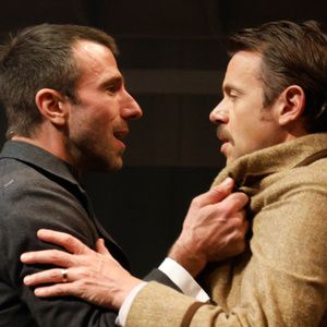 Review: THE WILD DUCK at Shakespeare Theatre Company