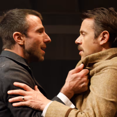 Review: THE WILD DUCK at Shakespeare Theatre Company