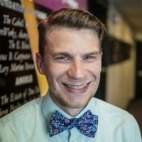 Lucian Restivo Named Artistic Director of Richmond Triangle Players