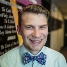 Lucian Restivo Named Artistic Director of Richmond Triangle Players