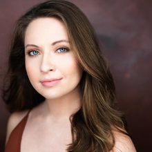 Cast Set For Aurora Stewart De Peña's LOVE STORY At The Tank