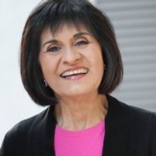 'Engaging, Inspiring, Fascinating' Irma Herrera Brings Her One-Woman Show to TPAC Thi