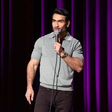 Kumail Nanjiani Sets Release for New Stand-Up Special at Hulu
