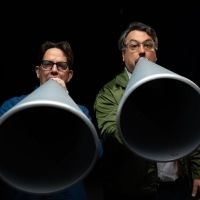 They Might Be Giants to Kick Off 'Flood' Tour Next Week