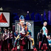 Anthony Williams' URBAN NUTCRACKER to Celebrate 20th Anniversary Season at the Boch C Interview
