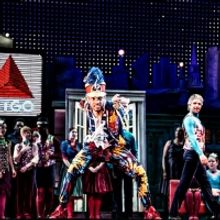 Anthony Williams' URBAN NUTCRACKER to Celebrate 20th Anniversary Season at the Boch C