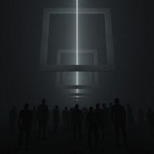 Transport Yourself Into A New Reality At ARRIVAL By 404.zero