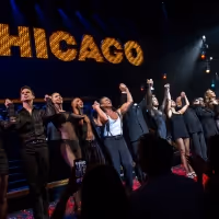 VIDEO: Go Inside CHICAGO's Re-Opening Night on Broadway