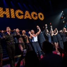 VIDEO: Go Inside CHICAGO's Re-Opening Night on Broadway