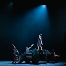 Review: CARMEN, London Coliseum