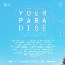 YOUR PARADISE Fiji Announces Lineup For Return To Mamanuca Islands